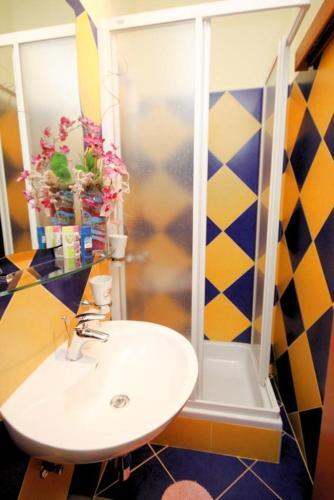Apartment Makarska 6666a