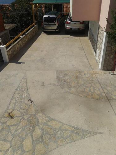 Apartment Tisno 11313c
