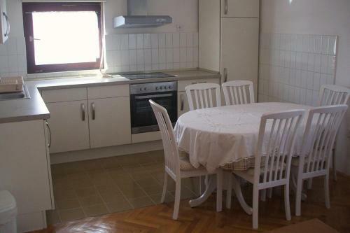 Apartment Podstrana 4326b