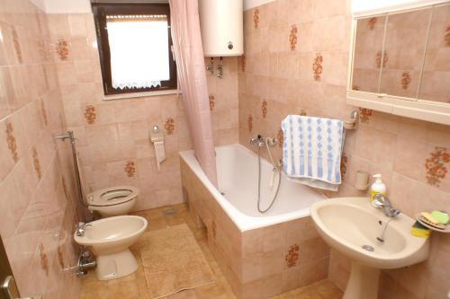 Apartment Podstrana 4326b