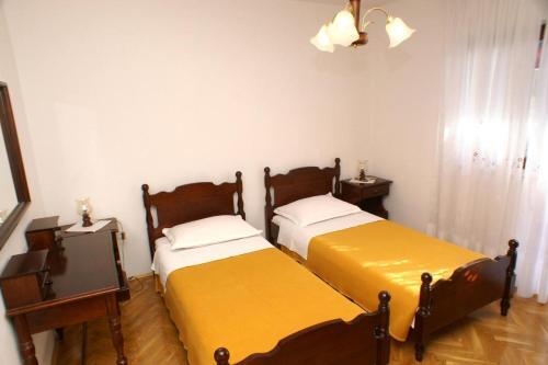 Apartment Podstrana 4326b