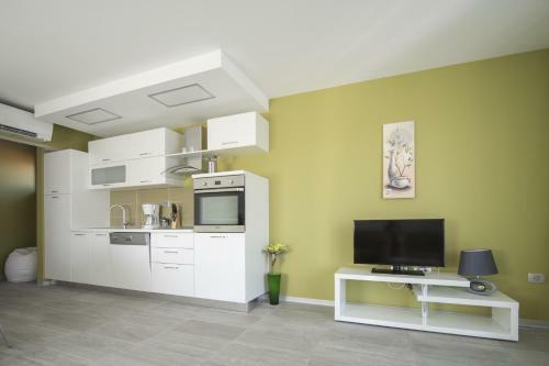 Apartamentos Villa Danex Premium