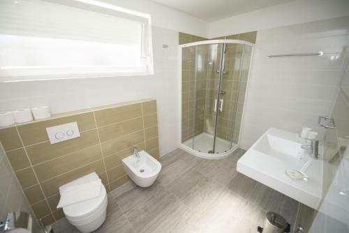 Apartamentos Villa Danex Premium