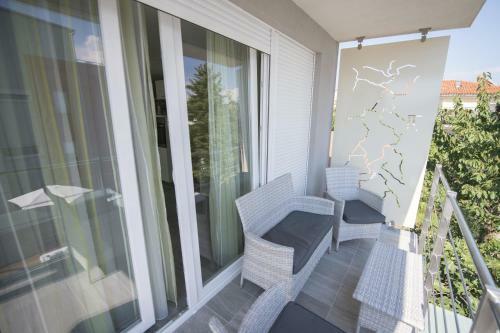 Apartamentos Villa Danex Premium