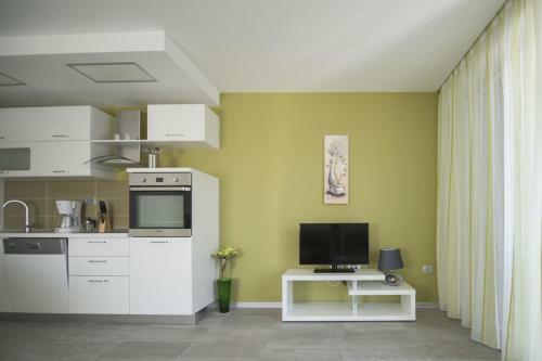 Apartamentos Villa Danex Premium