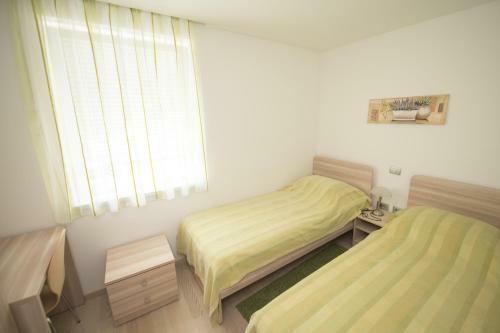 Apartamentos Villa Danex Premium