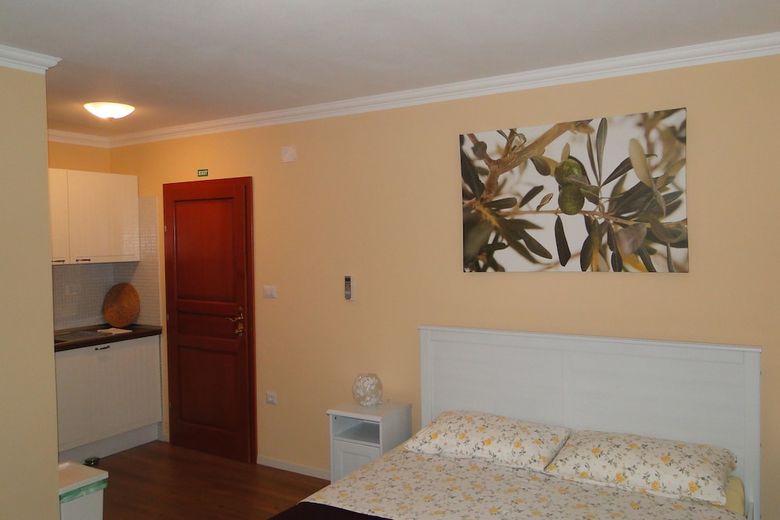 Apartments Villa Ela