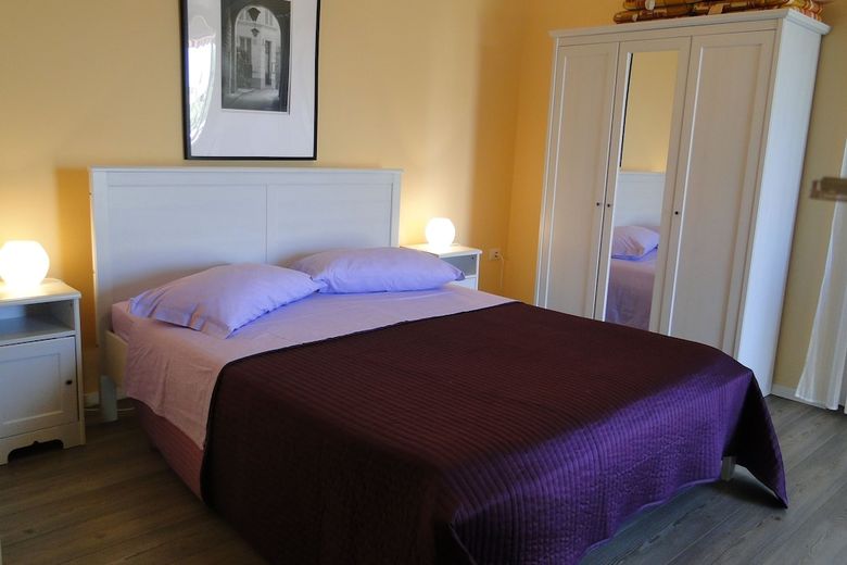 Apartments Villa Ela
