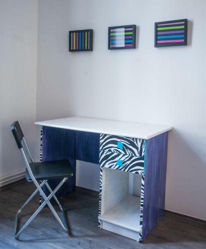 Apartment One