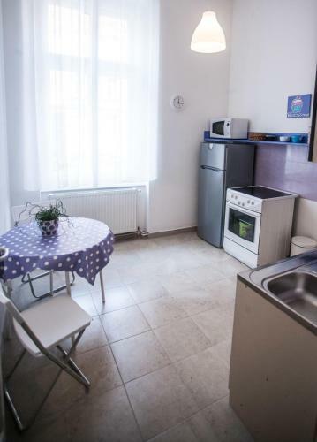 Apartment One