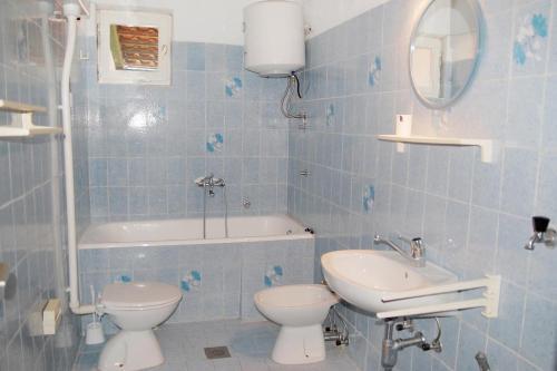 Apartment Supetar 5667c