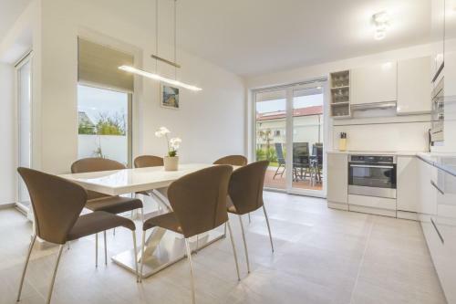 Apartments Iskra