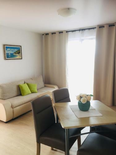 Apartments Mare