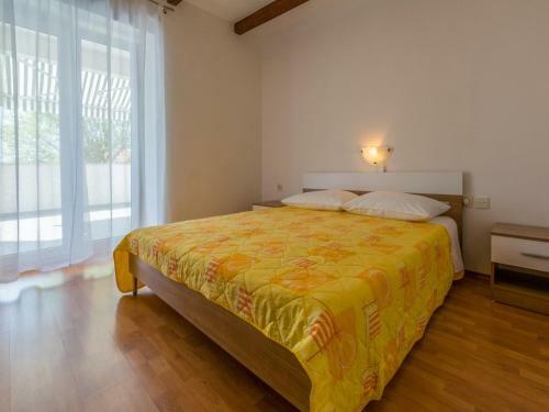 Apartment Jadranka