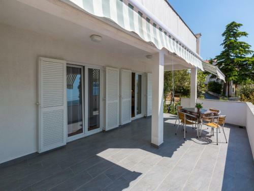 Apartment Jadranka