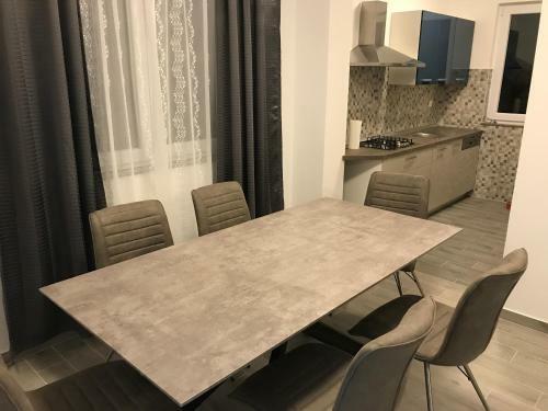 Apartmani Nina