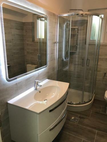 Apartmani Nina