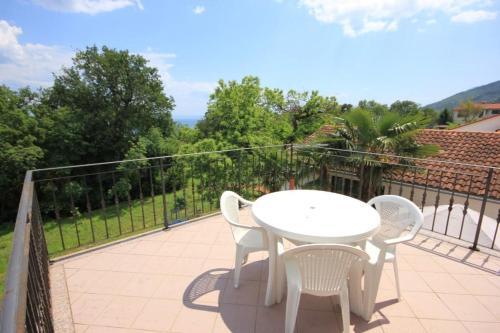 Hostal Double Room Lovran 2352a