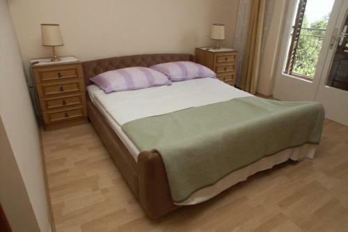 Hostal Double Room Lovran 2352a