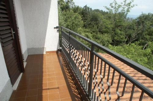 Hostal Double Room Lovran 2352a