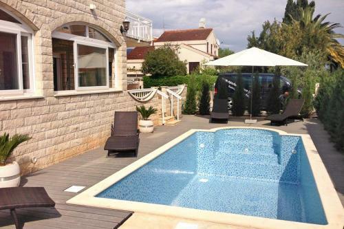 Apartment Kastel Stafilic 6118b