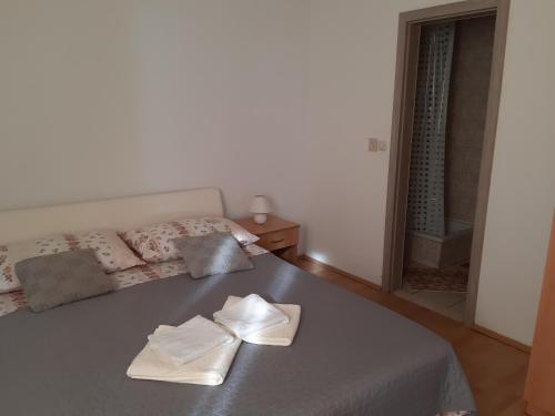 Ivan Apartment