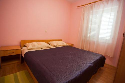 Ivan Apartment