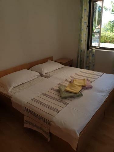 Ivan Apartment
