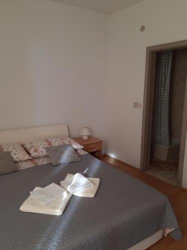 Ivan Apartment