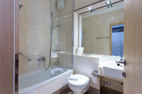 Apartments Villa Loznica