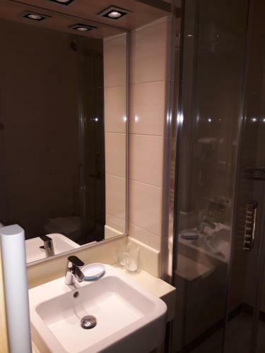 Apartments Villa Loznica
