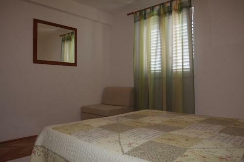 Apartments Ante