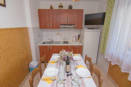 Apartments Dekani? Krk