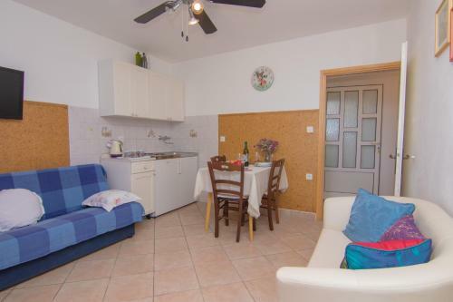 Apartments Dekani? Krk