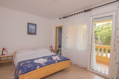 Apartments Dekani? Krk
