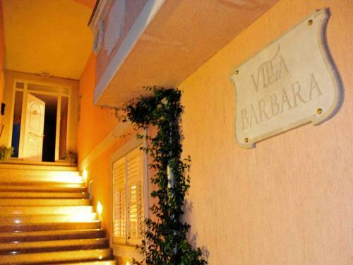 Apartment Villa Barbara.1