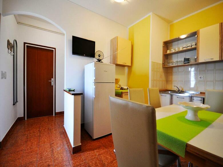 Apartments Paliska 610