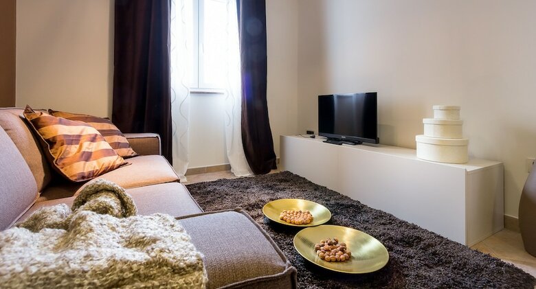 Apartments Stella