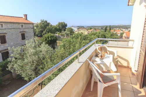 Apartments Lorencin