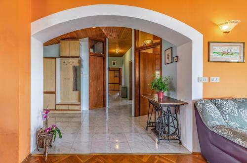 Apartments Lorencin