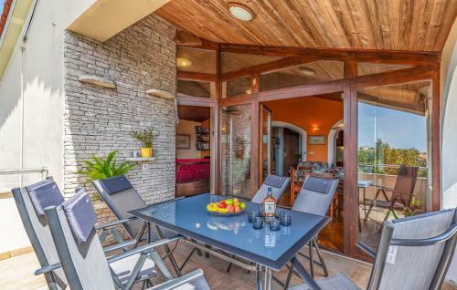 Apartments Lorencin
