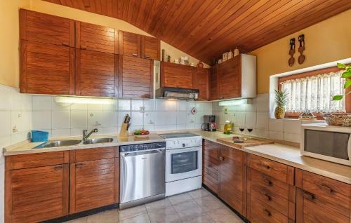Apartments Lorencin