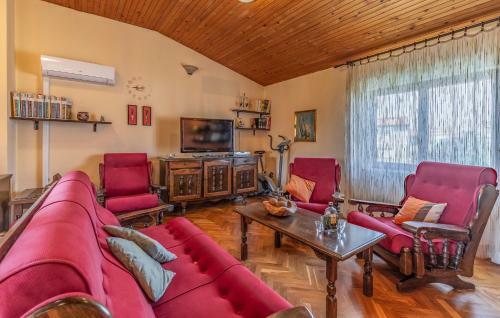 Apartments Lorencin