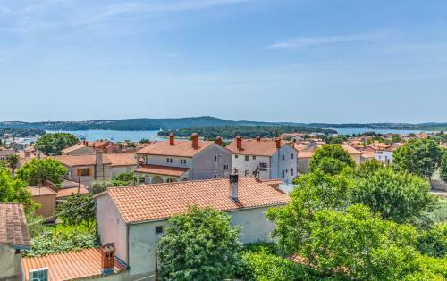 Apartments Lorencin