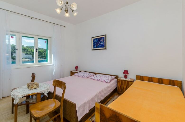 Apartments Franka