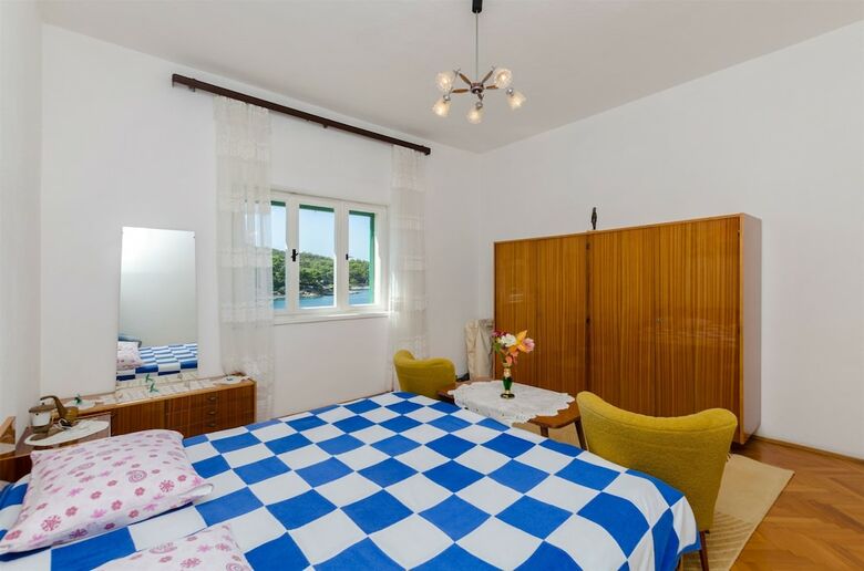 Apartments Franka