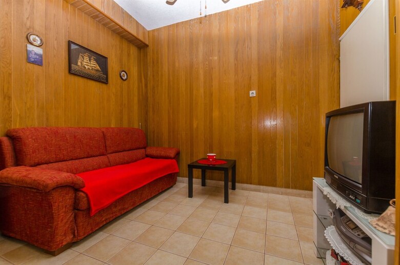 Apartments Franka