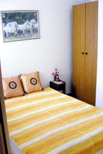 Apartment Selce 2383b