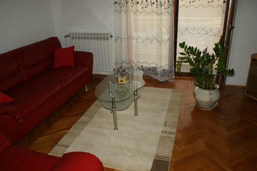Apartment Lipa