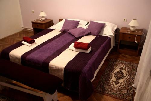 Apartment Lipa